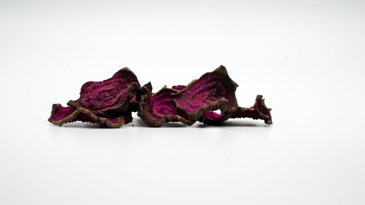 GarnelenTv Premium - Rote Beete Chips - GarnelenTv-Shop

GarnelenTv Rote Beete Chips

