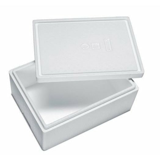 GarnelenTv - Styroporbox für Tierversand - GarnelenTv-Shop

GarnelenTv Styroporbox 10,5L für sicheren Versand von Garnelen

