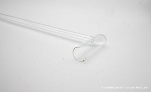 Glas Selektierpfeife - GarnelenTv-Shop

Glas Selektierpfeife zum Fangen von Garnelen

