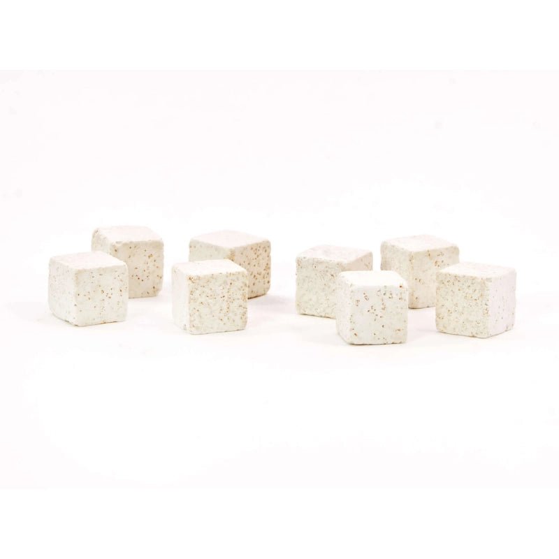 GlasGarten - Mineral Artemia Cubes - GarnelenTv-Shop