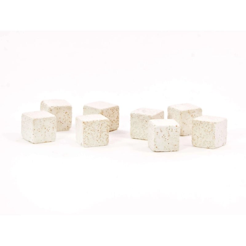GlasGarten - Mineral Artemia Cubes - GarnelenTv-Shop

Mineral Artemia Cubes mit natürlichen Mineralstoffen
