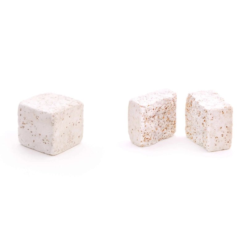 GlasGarten - Mineral Artemia Cubes - GarnelenTv-Shop

GlasGarten Artemia Cubes für gesunde Aquarienbewohner
