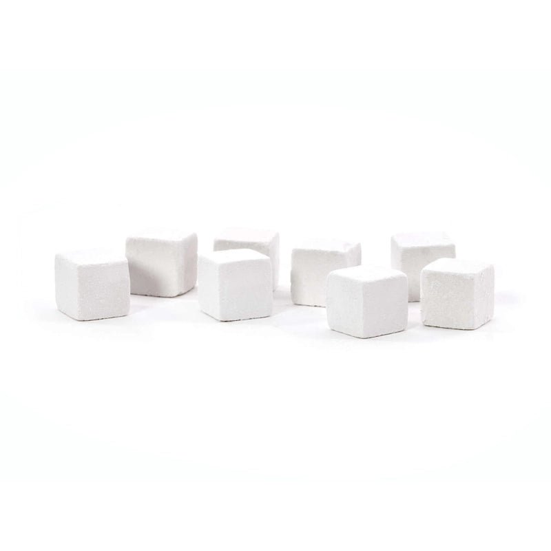 GlasGarten - Mineral Pure Cubes - GarnelenTv-Shop

GlasGarten Mineral Cubes for Aquarium &amp; Terrarium Health
