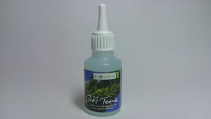 GoNature - GH Tonic - GarnelenTv-Shop

GoNature GH Tonic für Bienengarnelen und Tigergarnelen

