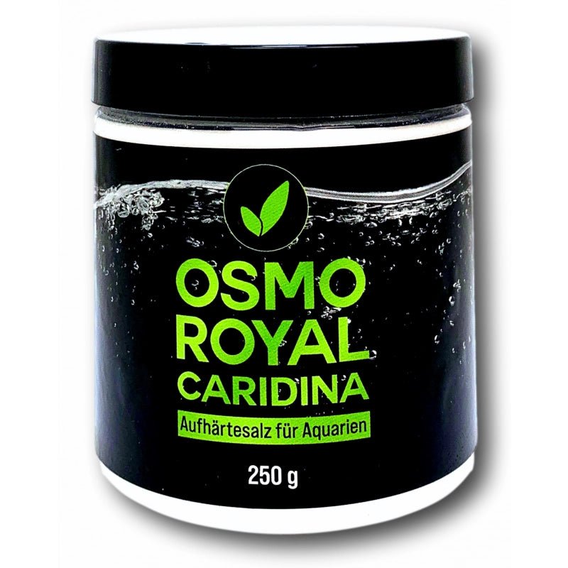 Greenscaping Osmo Royal Caridina - GarnelenTv-Shop

Greenscaping Osmo Royal Caridina Aufhärtesalz 100g


