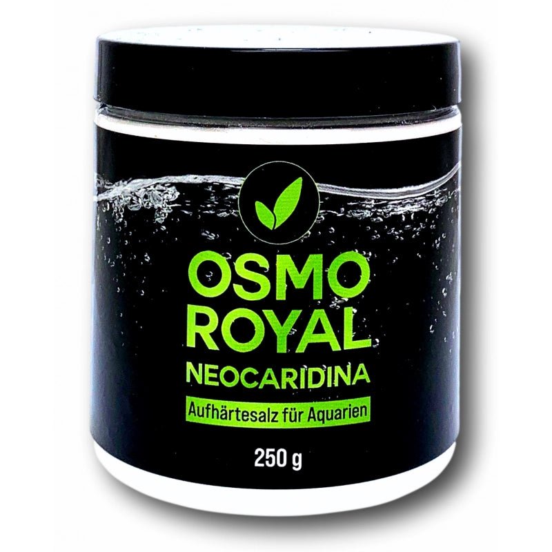 Greenscaping Osmo Royal Neocaridina - GarnelenTv-Shop