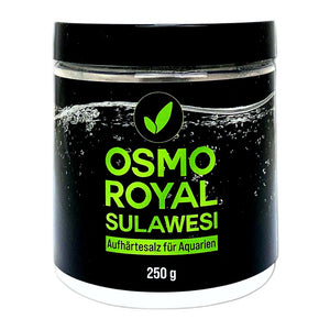 Greenscaping Osmo Royal Sulawesi - GarnelenTv-Shop

Greenscaping Osmo Royal Sulawesi Aufhärtesalz 100g

