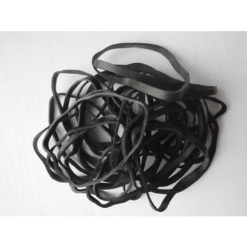 Gummiringe / bänder schwarz 92 % Kautschuk 60 mm x 4,00 mm x 1,2 mm - GarnelenTv-Shop

"Gummiringe schwarz 92% Kautschuk 60mm zum Transportbeutel Verschließen"

