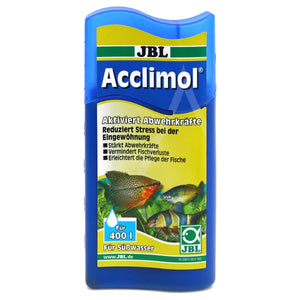 JBL Acclimol - GarnelenTv-Shop
