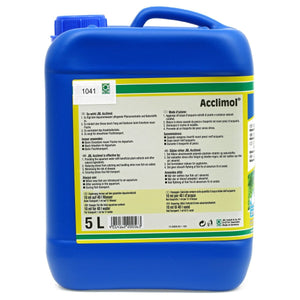 JBL Acclimol - GarnelenTv-Shop