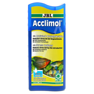 JBL Acclimol - GarnelenTv-Shop