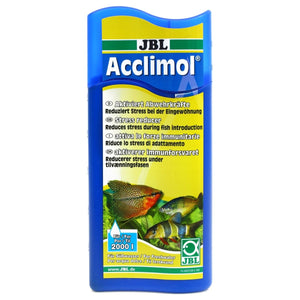 JBL Acclimol - GarnelenTv-Shop
