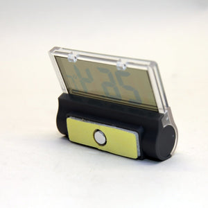 JBL Aquarium Thermometer DigiScan - GarnelenTv-Shop