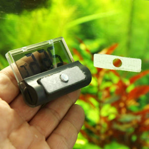 JBL Aquarium Thermometer DigiScan - GarnelenTv-Shop