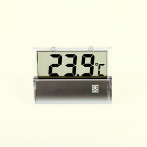 JBL Aquarium Thermometer DigiScan - GarnelenTv-Shop