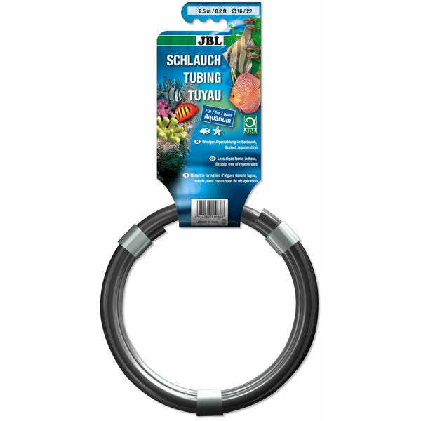 JBL Aquaschlauch GRAU - GarnelenTv-Shop