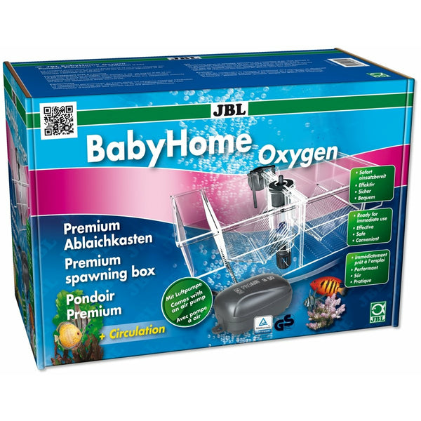 JBL BabyHome Oxygen - GarnelenTv-Shop