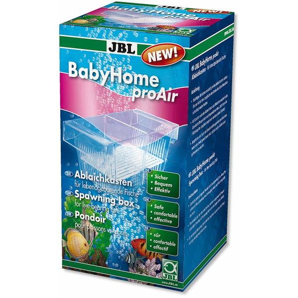 JBL BabyHome proAir - GarnelenTv-Shop