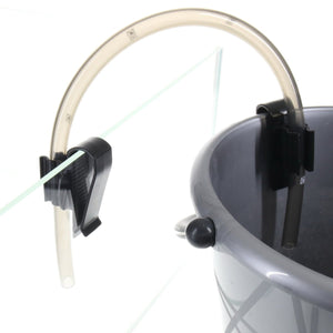 Rasterverstellbarer ClipSafe Vario von JBL