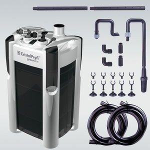 JBL CRISTALPROFI e902 greenline - GarnelenTv-Shop

JBL CRISTALPROFI e902 Greenline Filter - Einfach zu installieren

