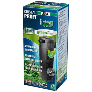 JBL CristalProfi i - GarnelenTv-Shop