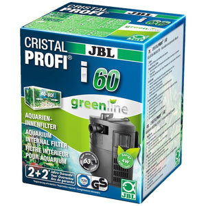 JBL CristalProfi i - GarnelenTv-Shop