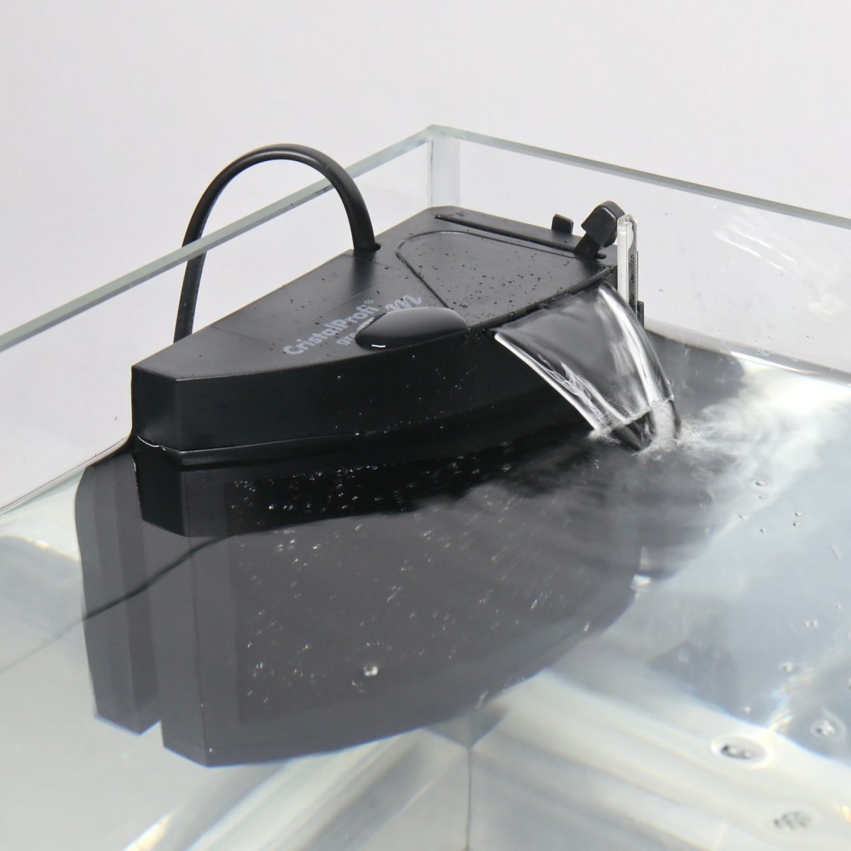 JBL CristalProfi m greenline - GarnelenTv-Shop

JBL CristalProfi m Greenline Mattenfilter für Aquarien

