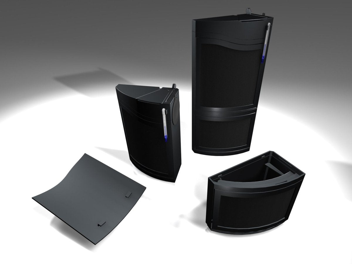 JBL CristalProfi m Greenline Filter für Aquarien 20-80L

