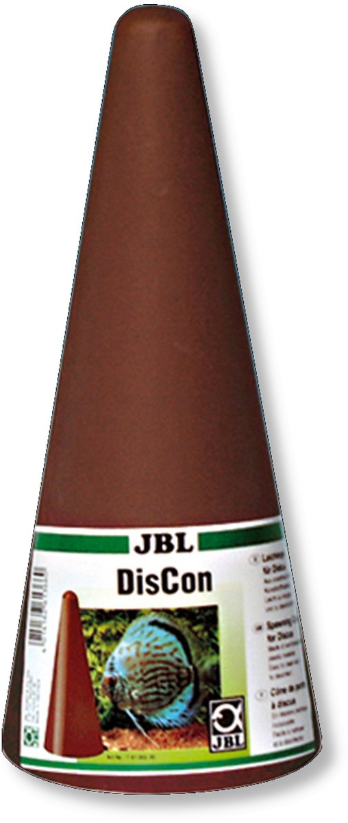 JBL DisCon - Ablaichkegel für Diskus - GarnelenTv-Shop
