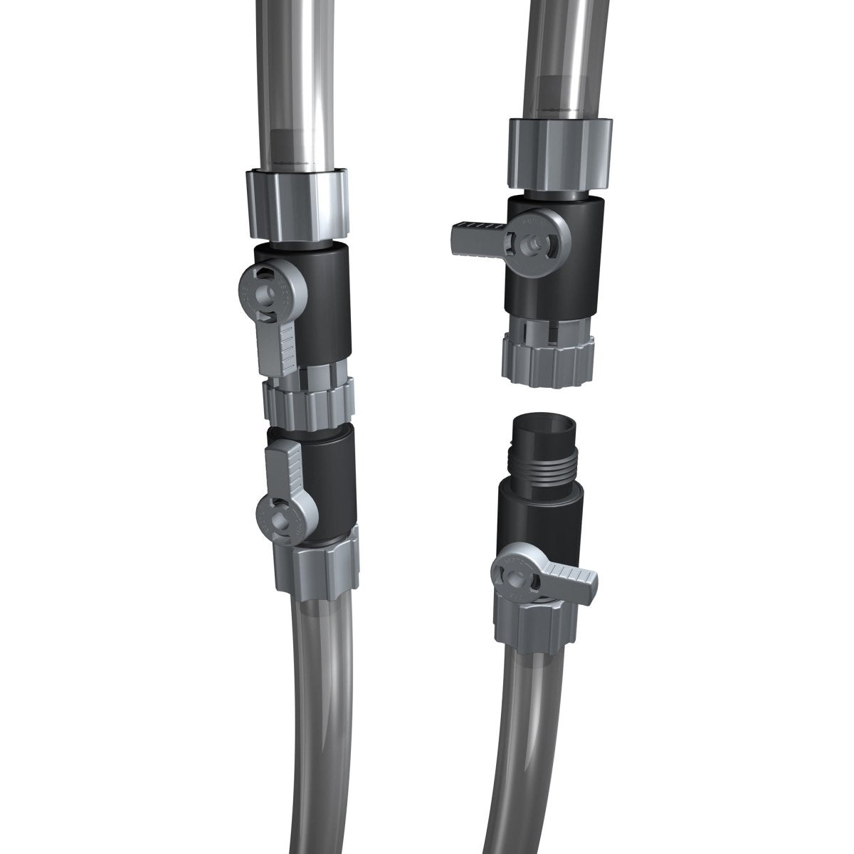 JBL Doppelhahn + Schnellkupplung - GarnelenTv-Shop

JBL Doppelhahn Schnellkupplung für Süß- und Meerwasser

