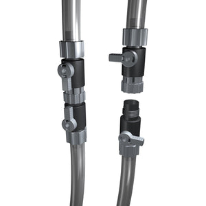 JBL Doppelhahn + Schnellkupplung - GarnelenTv-Shop

JBL Doppelhahn Schnellkupplung für Süß- und Meerwasser

