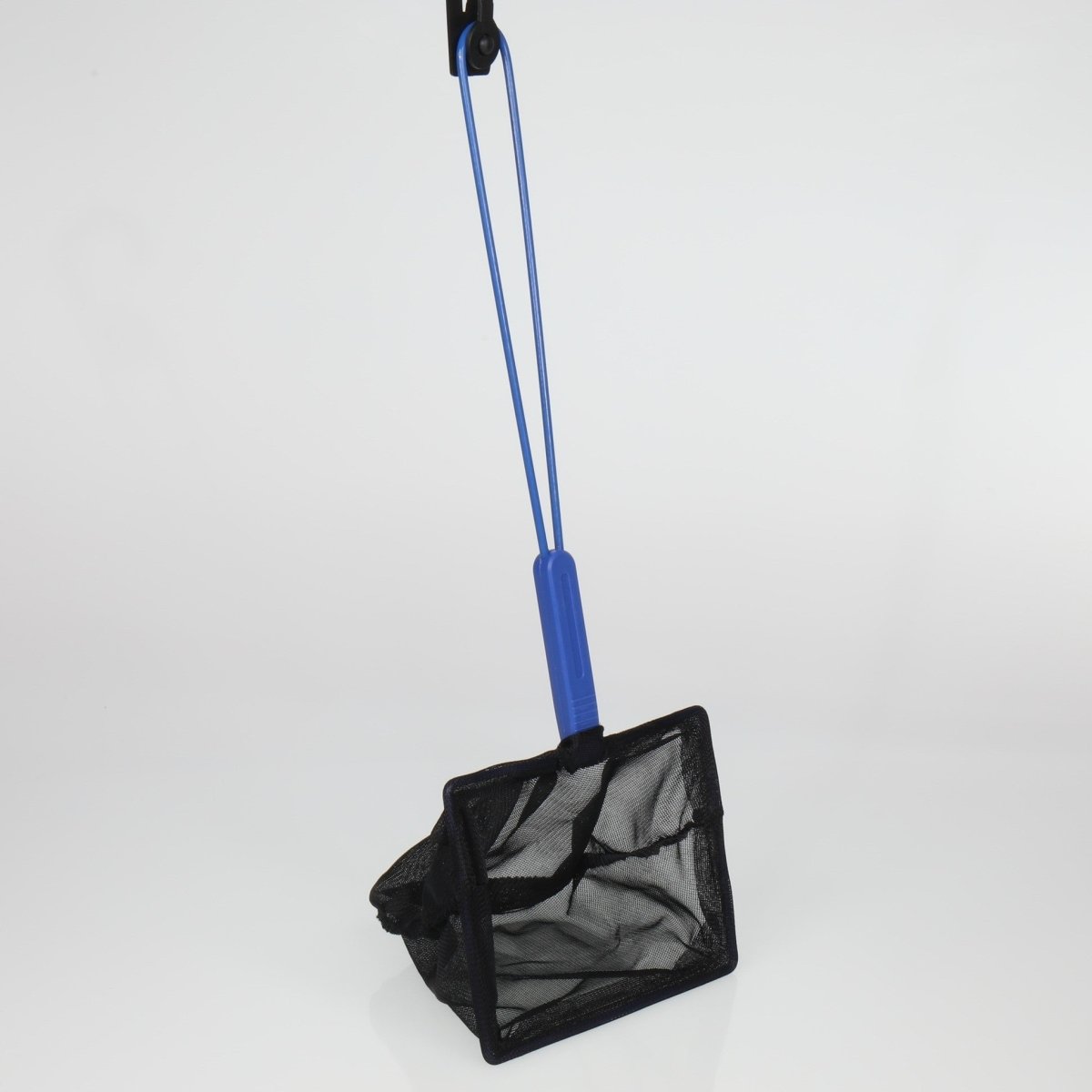 JBL Fangnetz fein 12cm - GarnelenTv-Shop

JBL Fangnetz Fein 12cm – engmaschiger Aquarienkescher für Fische

