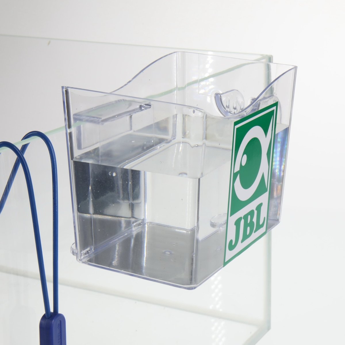 JBL Fischfangbecher | Must have von Aquarianern! - GarnelenTv-Shop

JBL Fischfangbecher für Aquarien – Praktisches Zubehör
