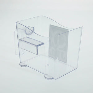 JBL Fischfangbecher | Must have von Aquarianern! - GarnelenTv-Shop


JBL Fischfangbecher – Ideal für private und Verkaufs-Aquarien

