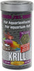 JBL Krill 250 ml - Fischfutter - GarnelenTv-Shop

JBL Krill 250ml Fischfutter für gesunde Aquarienfische
