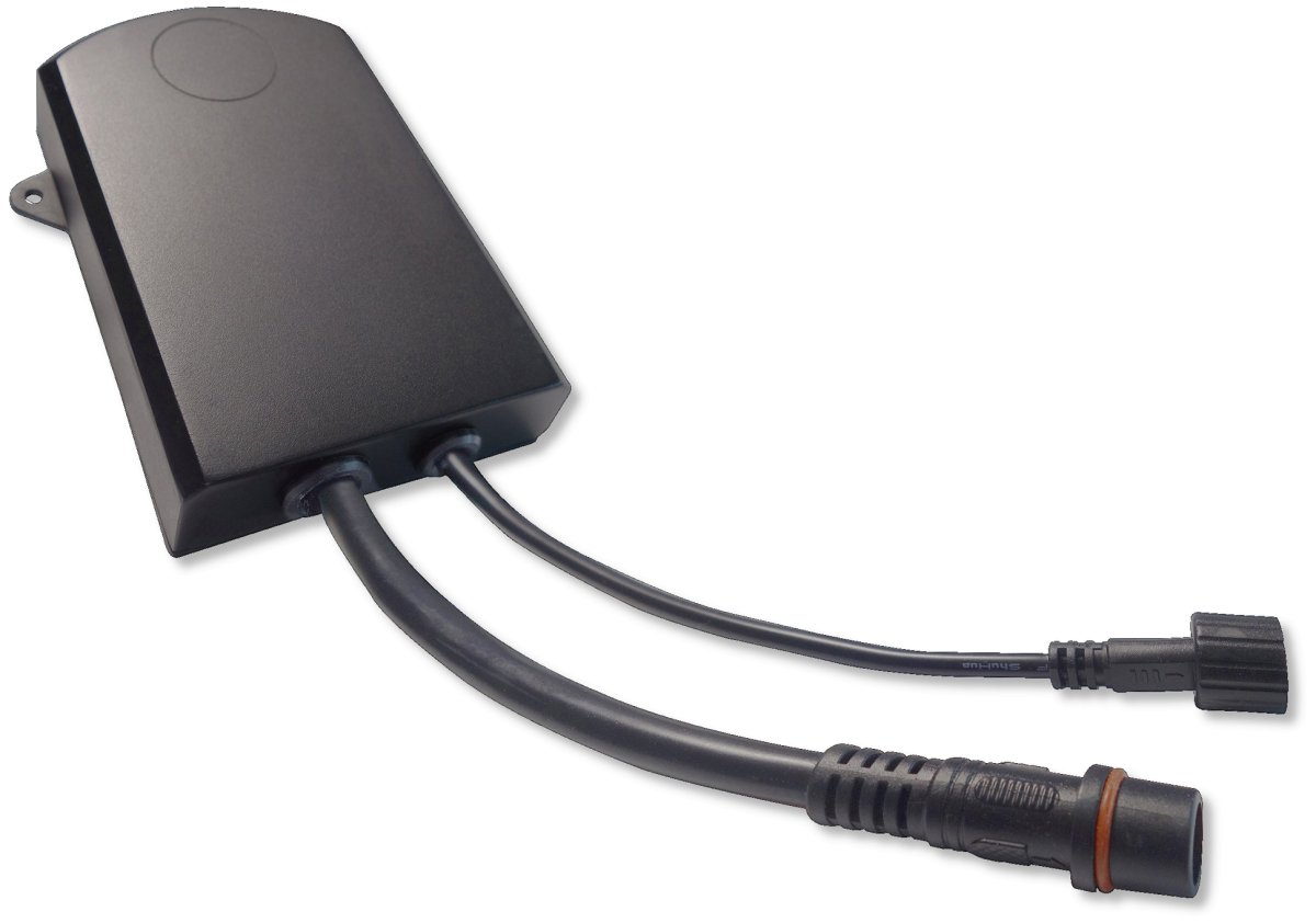 JBL LED SOLAR CONTROL - GarnelenTv-Shop