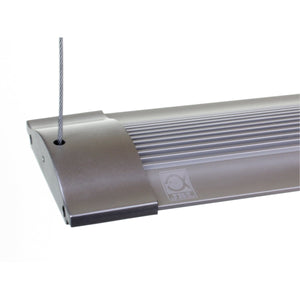 Edelstahlseil für JBL LED SOLAR Leuchten