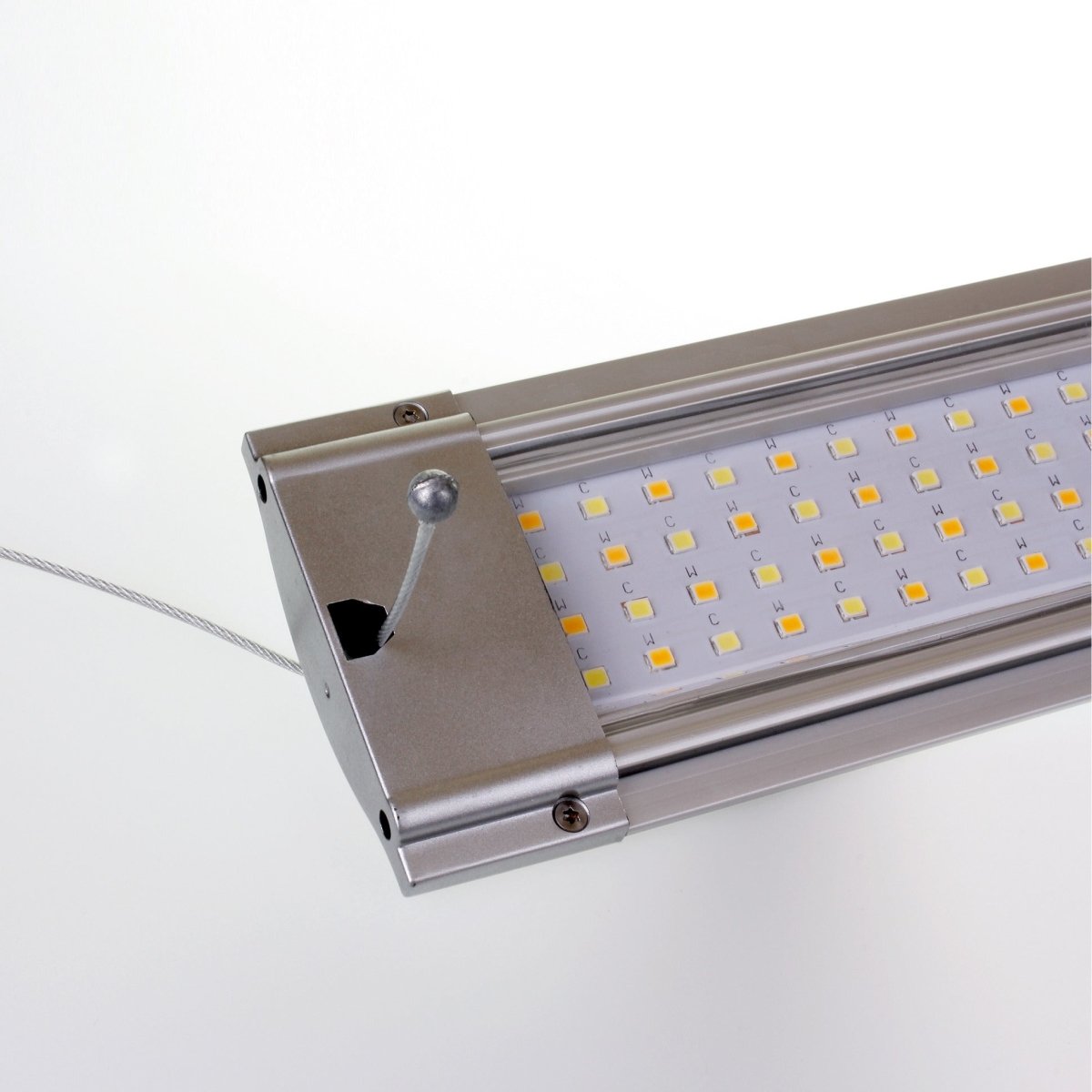 JBL LED SOLAR Hanging für flexible Deckenmontage