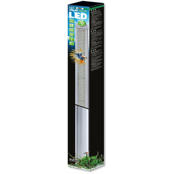 JBL LED SOLAR NATUR - GarnelenTv-Shop