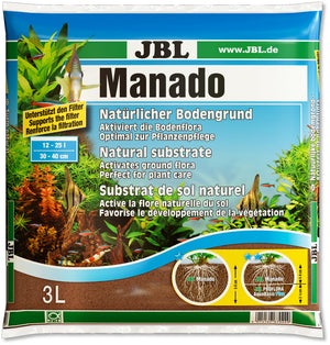 JBL Manado - GarnelenTv-Shop

JBL Manado – Poröser Bodengrund für gesundes Pflanzenwachstum

