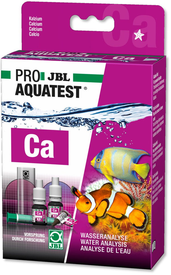 JBL PROAQUATEST Ca Calcium - GarnelenTv-Shop
