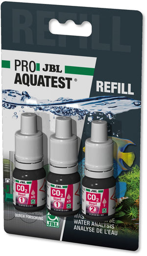 JBL PROAQUATEST CO2 Direct - GarnelenTv-Shop

CO2 Gehalt messen im Aquarium mit JBL PROAQUATEST CO2 Direct

