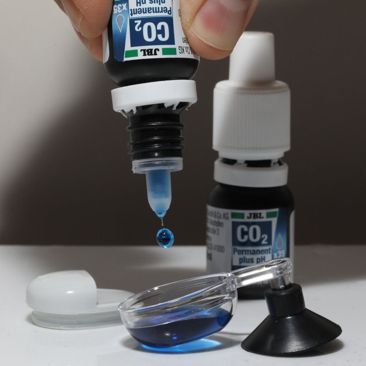 JBL PROAQUATEST CO2-pH Permanent - GarnelenTv-Shop
