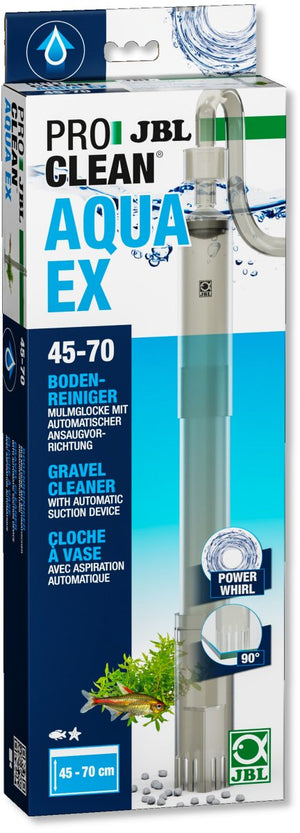 JBL PROCLEAN AQUA EX - GarnelenTv-Shop