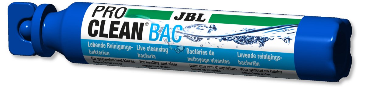 JBL ProClean BAC - GarnelenTv-Shop

JBL ProClean BAC – Bakterienkulturen zur Verbesserung der Wasserqualität

