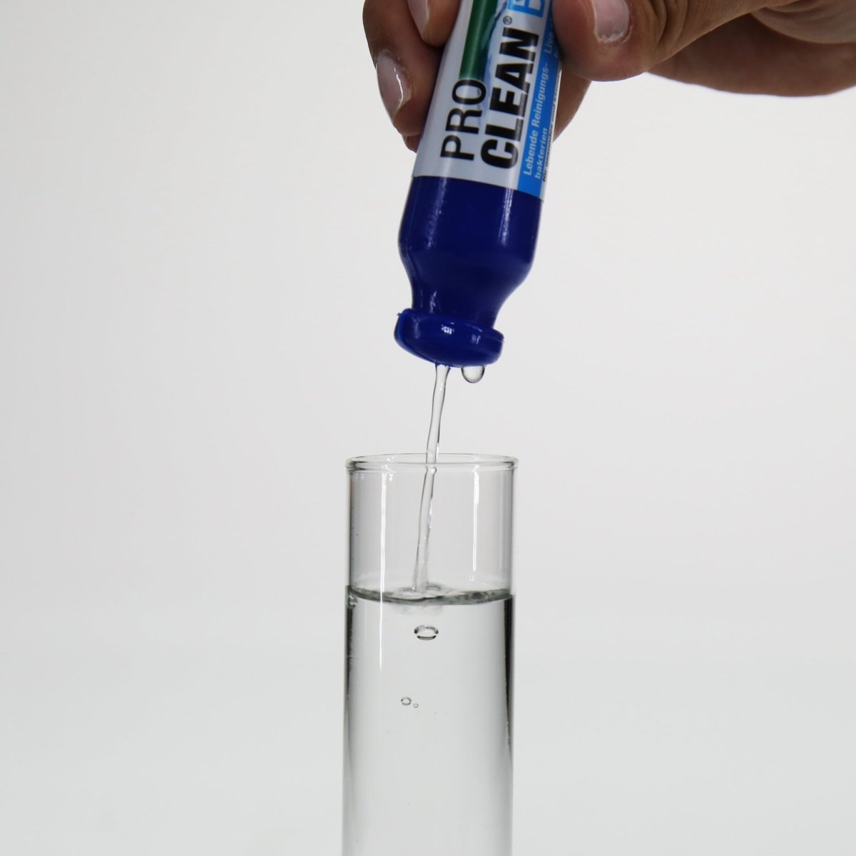 JBL ProClean BAC - GarnelenTv-Shop

JBL ProClean BAC – Bakterienkulturen zur Verbesserung der Wasserqualität

