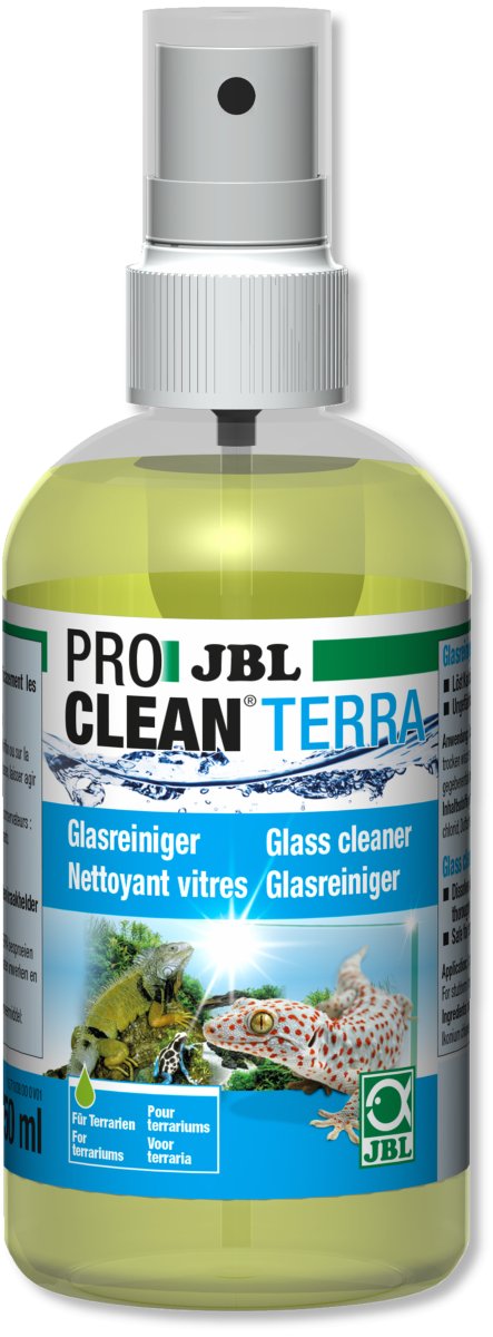 JBL PROCLEAN TERRA - GarnelenTv-Shop