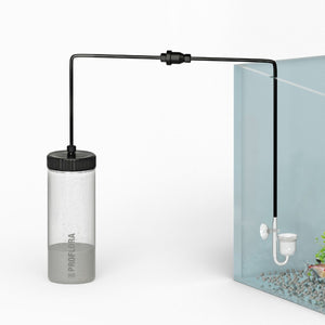 JBL PROFLORA CO2 BASIC BIO SET - GarnelenTv-Shop

JBL Bio-CO2 Düngesystem mit Reaktionsgefäß

