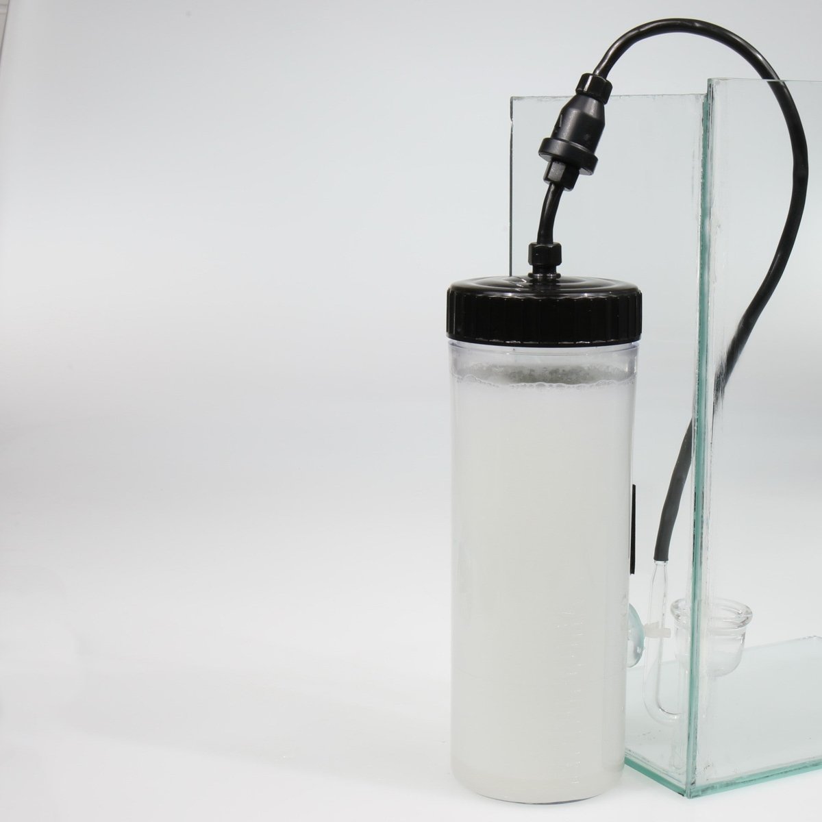 JBL Aquarienpflanzendüngung CO2 ohne Druckflasche