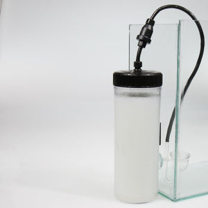 JBL Aquarienpflanzendüngung CO2 ohne Druckflasche